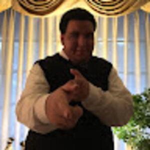 Meet your Posher, Tristian